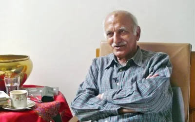 Abid Ameeq: A Symbol of Freedom