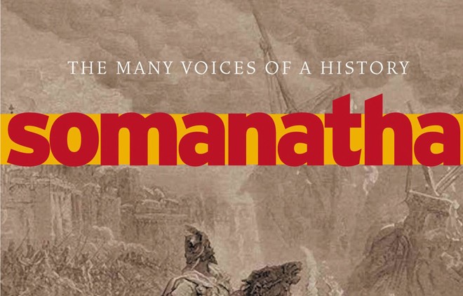 Somanatha: Politics of reconstructed memory