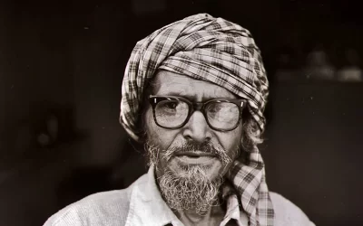 Lal Singh Dil: The Tragic Poet