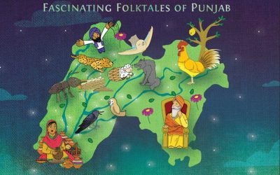 Folktales: Undivided Punjab Edition